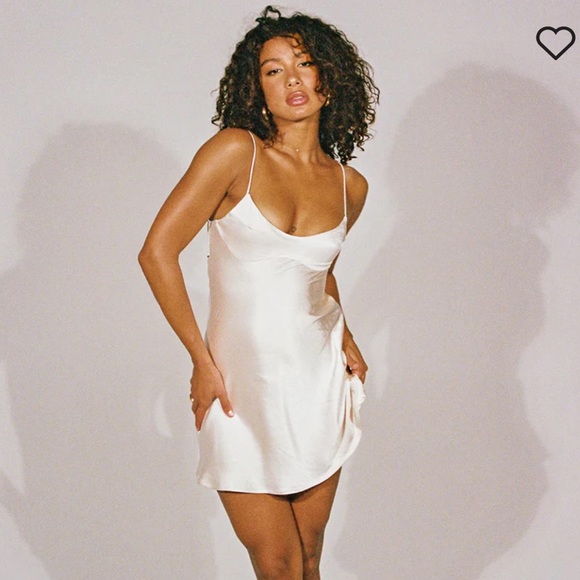 Princess Polly Jazelle Mini Dress - NWT!!! - Picture 1 of 5